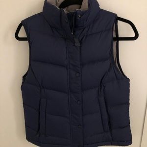 LL Bean Women’s Puffer Vest